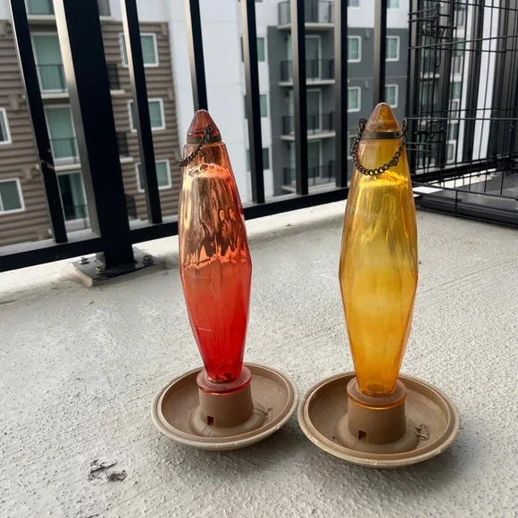 BIRD FEEDERS - Picture 8 of 8